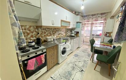 CADDE YAKINI ASANSÖRLÜ CEPHELERİ AÇIK YÜKSEK GİRİŞ KELEPİR 3+1