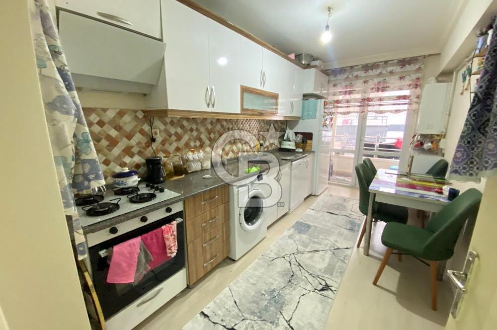 CADDE YAKINI ASANSÖRLÜ CEPHELERİ AÇIK YÜKSEK GİRİŞ KELEPİR 3+1