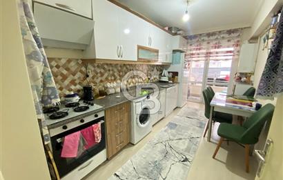 CADDE YAKINI ASANSÖRLÜ CEPHELERİ AÇIK YÜKSEK GİRİŞ KELEPİR 3+1