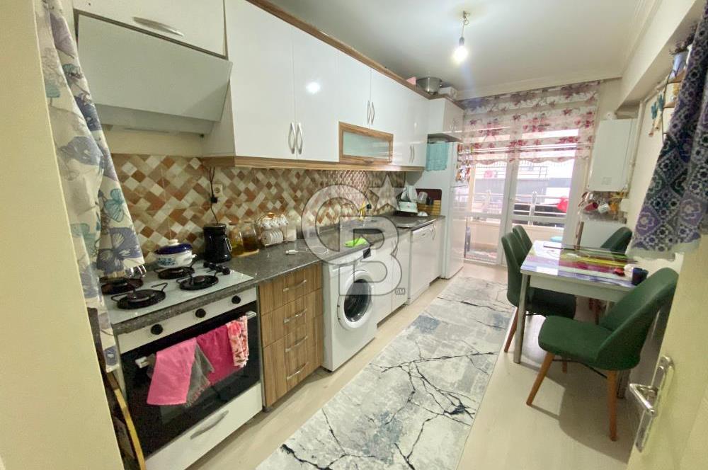 CADDE YAKINI ASANSÖRLÜ CEPHELERİ AÇIK YÜKSEK GİRİŞ KELEPİR 3+1