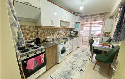 CADDE YAKINI ASANSÖRLÜ CEPHELERİ AÇIK YÜKSEK GİRİŞ KELEPİR 3+1