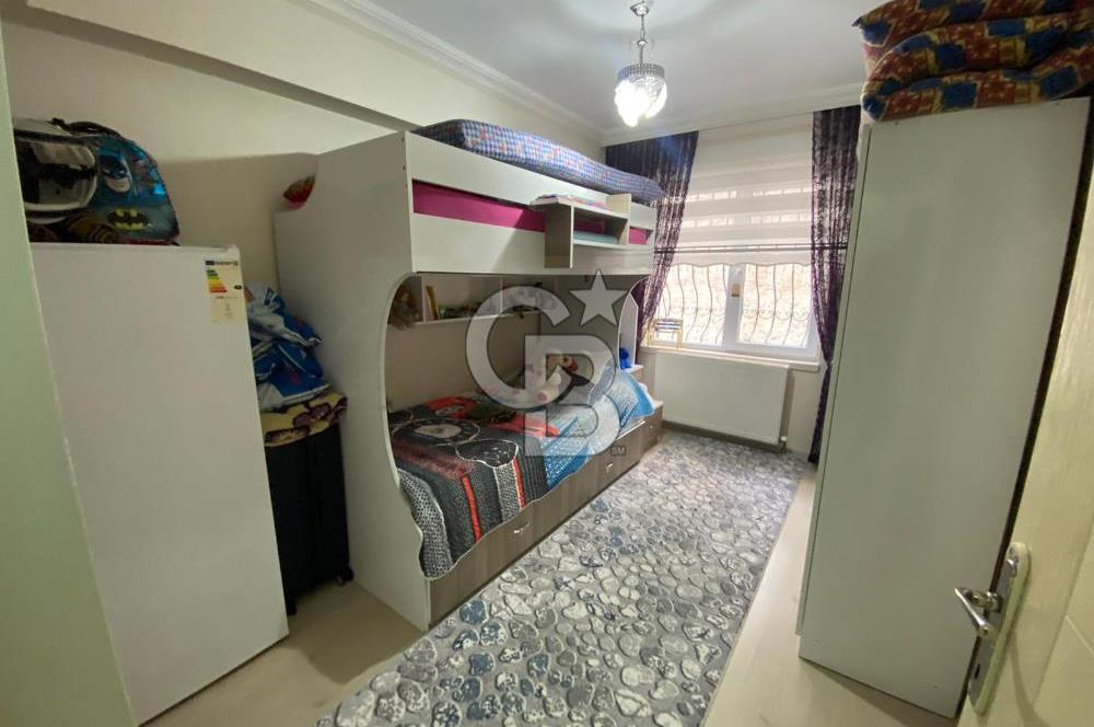 CADDE YAKINI ASANSÖRLÜ CEPHELERİ AÇIK YÜKSEK GİRİŞ KELEPİR 3+1