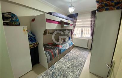 CADDE YAKINI ASANSÖRLÜ CEPHELERİ AÇIK YÜKSEK GİRİŞ KELEPİR 3+1