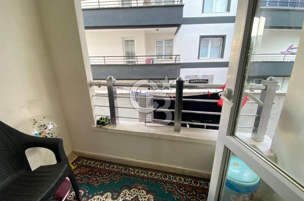 CADDE YAKINI ASANSÖRLÜ CEPHELERİ AÇIK YÜKSEK GİRİŞ KELEPİR 3+1