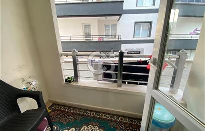 CADDE YAKINI ASANSÖRLÜ CEPHELERİ AÇIK YÜKSEK GİRİŞ KELEPİR 3+1