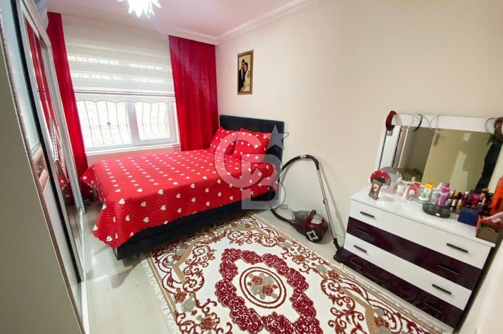 CADDE YAKINI ASANSÖRLÜ CEPHELERİ AÇIK YÜKSEK GİRİŞ KELEPİR 3+1