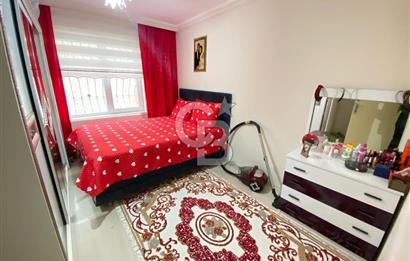 CADDE YAKINI ASANSÖRLÜ CEPHELERİ AÇIK YÜKSEK GİRİŞ KELEPİR 3+1