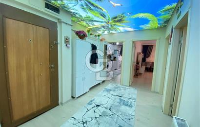 CADDE YAKINI ASANSÖRLÜ CEPHELERİ AÇIK YÜKSEK GİRİŞ KELEPİR 3+1