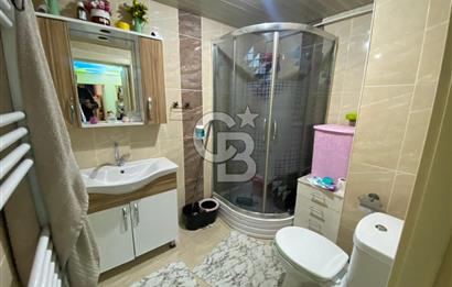 CADDE YAKINI ASANSÖRLÜ CEPHELERİ AÇIK YÜKSEK GİRİŞ KELEPİR 3+1