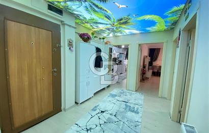 CADDE YAKINI ASANSÖRLÜ CEPHELERİ AÇIK YÜKSEK GİRİŞ KELEPİR 3+1