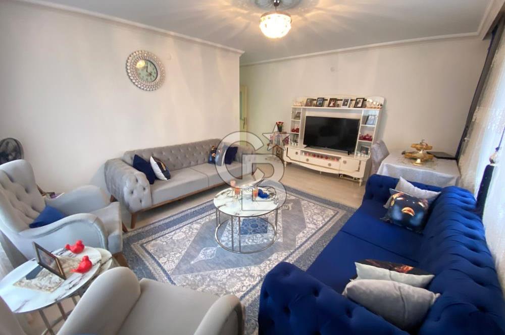 CADDE YAKINI ASANSÖRLÜ CEPHELERİ AÇIK YÜKSEK GİRİŞ KELEPİR 3+1