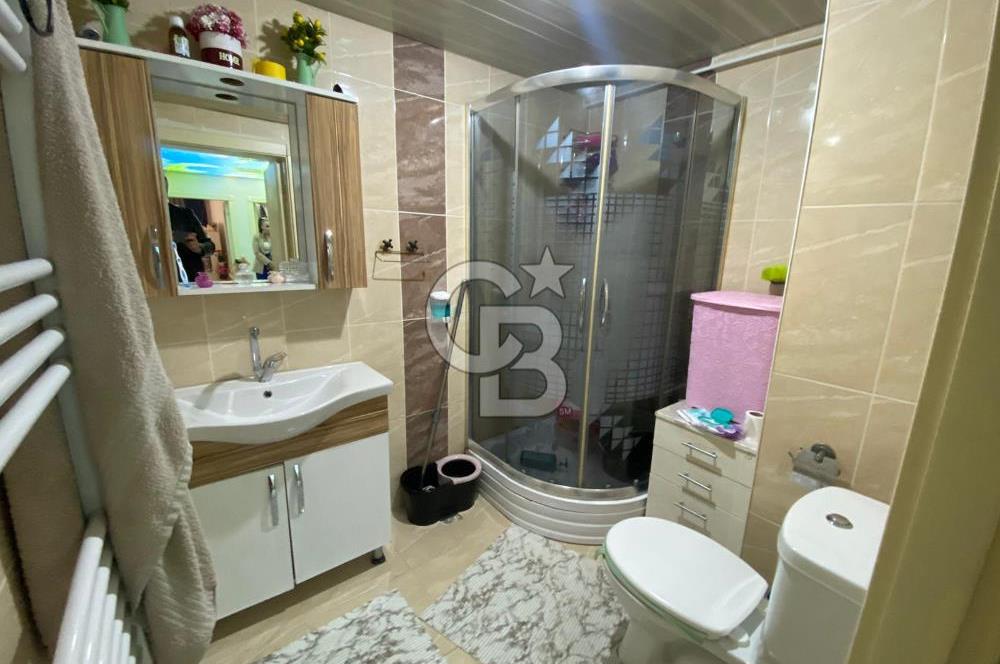 CADDE YAKINI ASANSÖRLÜ CEPHELERİ AÇIK YÜKSEK GİRİŞ KELEPİR 3+1