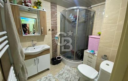 CADDE YAKINI ASANSÖRLÜ CEPHELERİ AÇIK YÜKSEK GİRİŞ KELEPİR 3+1