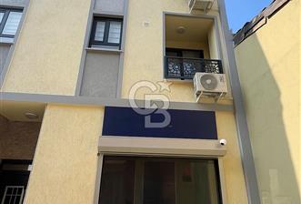 ÇANAKKALE KÜÇÜKKUYU ŞEHİR MERKEZİNDE 45 M² FIRSAT İŞ YERİ! - 6 - 314223