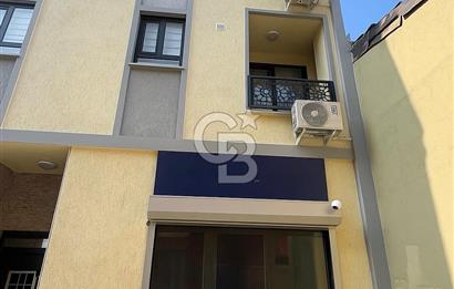 ÇANAKKALE KÜÇÜKKUYU ŞEHİR MERKEZİNDE 45 M² FIRSAT İŞ YERİ!