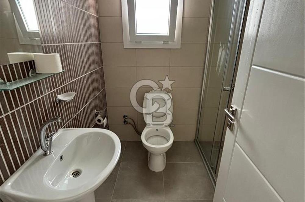 Gönyeli'de Kiralık 2+1 Sıfır Daire !!!