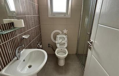 Gönyeli'de Kiralık 2+1 Sıfır Daire !!!