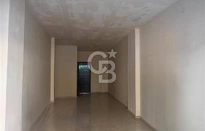 ÇANAKKALE KÜÇÜKKUYU ŞEHİR MERKEZİNDE 45 M² FIRSAT İŞ YERİ!