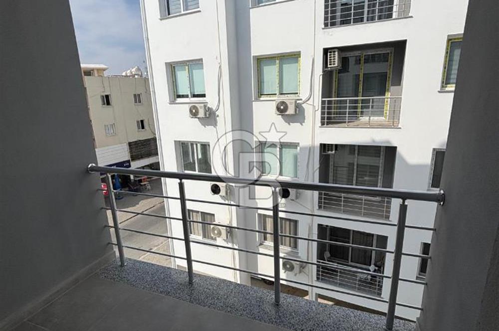 Gönyeli'de Kiralık 2+1 Sıfır Daire !!!