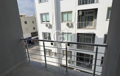 Gönyeli'de Kiralık 2+1 Sıfır Daire !!!