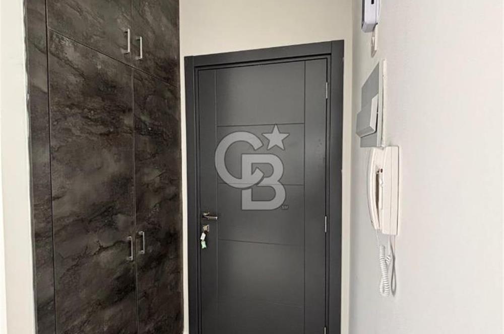 Gönyeli'de Kiralık 2+1 Sıfır Daire !!!