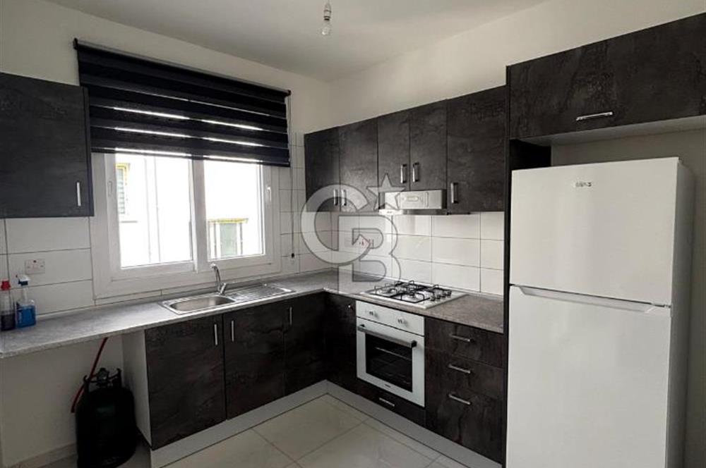 Gönyeli'de Kiralık 2+1 Sıfır Daire !!!