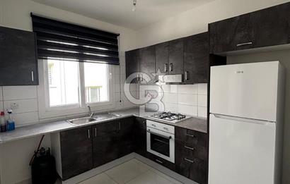 Gönyeli'de Kiralık 2+1 Sıfır Daire !!!