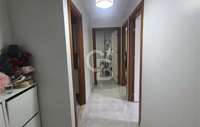 Sultangazi Zübeyde Hanım Mahallesinde Ara Kat Satılık 2+1 Daire