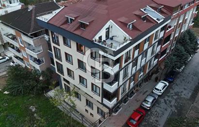 Sultangazi Zübeyde Hanım Mahallesinde Ara Kat Satılık 2+1 Daire