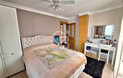 Karşıyaka Zübeyde Hanım Mah. 3+1  Önü Açık Satılık Daire