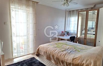 Karşıyaka Zübeyde Hanım Mah. 3+1  Önü Açık Satılık Daire