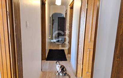 Karşıyaka Zübeyde Hanım Mah. 3+1  Önü Açık Satılık Daire