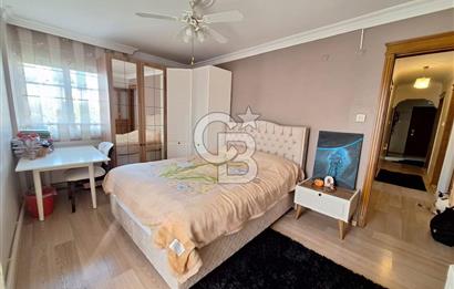 Karşıyaka Zübeyde Hanım Mah. 3+1  Önü Açık Satılık Daire