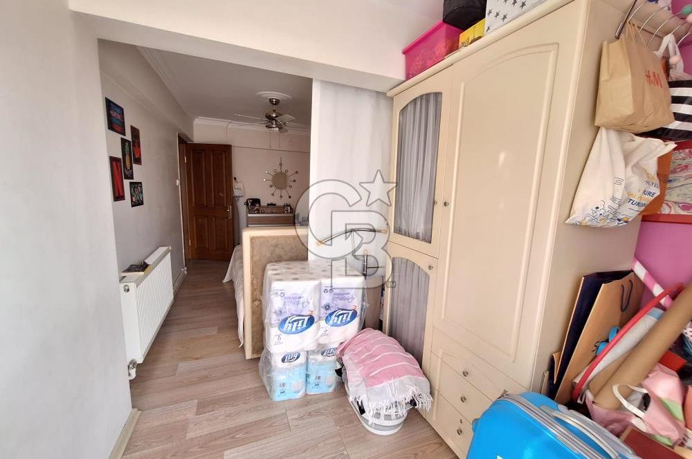 Karşıyaka Zübeyde Hanım Mah. 3+1  Önü Açık Satılık Daire