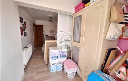 Karşıyaka Zübeyde Hanım Mah. 3+1  Önü Açık Satılık Daire