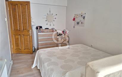 Karşıyaka Zübeyde Hanım Mah. 3+1  Önü Açık Satılık Daire