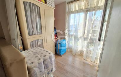 Karşıyaka Zübeyde Hanım Mah. 3+1  Önü Açık Satılık Daire