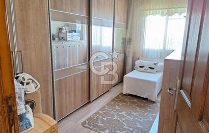 Karşıyaka Zübeyde Hanım Mah. 3+1  Önü Açık Satılık Daire