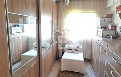 Karşıyaka Zübeyde Hanım Mah. 3+1  Önü Açık Satılık Daire