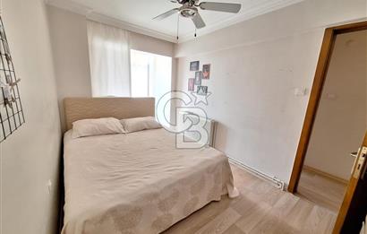 Karşıyaka Zübeyde Hanım Mah. 3+1  Önü Açık Satılık Daire