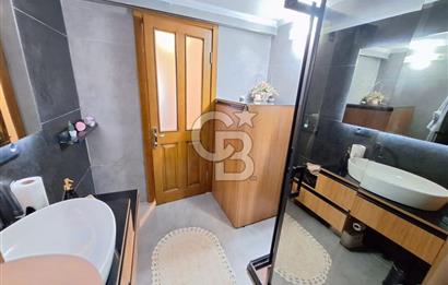 Karşıyaka Zübeyde Hanım Mah. 3+1  Önü Açık Satılık Daire