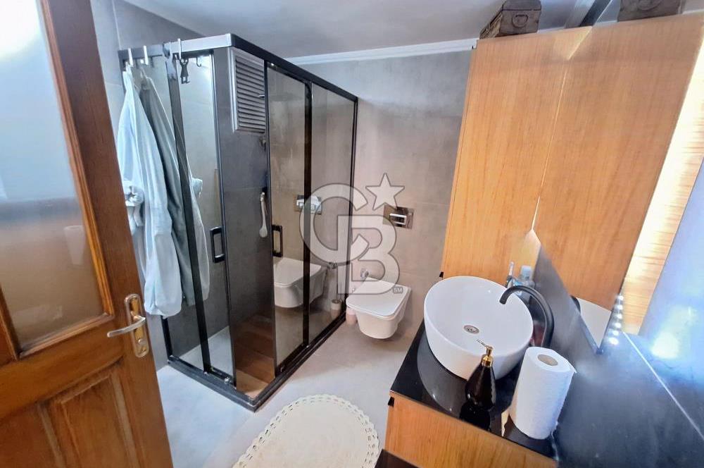 Karşıyaka Zübeyde Hanım Mah. 3+1  Önü Açık Satılık Daire