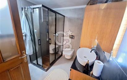 Karşıyaka Zübeyde Hanım Mah. 3+1  Önü Açık Satılık Daire