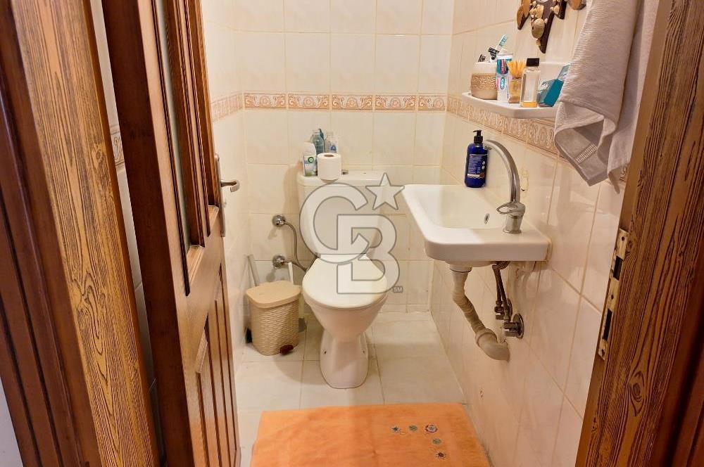 Karşıyaka Zübeyde Hanım Mah. 3+1  Önü Açık Satılık Daire