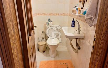 Karşıyaka Zübeyde Hanım Mah. 3+1  Önü Açık Satılık Daire