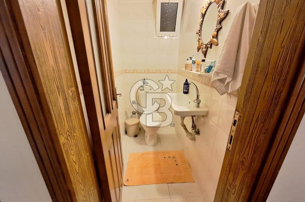 Karşıyaka Zübeyde Hanım Mah. 3+1  Önü Açık Satılık Daire