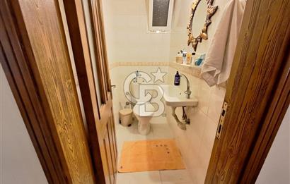 Karşıyaka Zübeyde Hanım Mah. 3+1  Önü Açık Satılık Daire