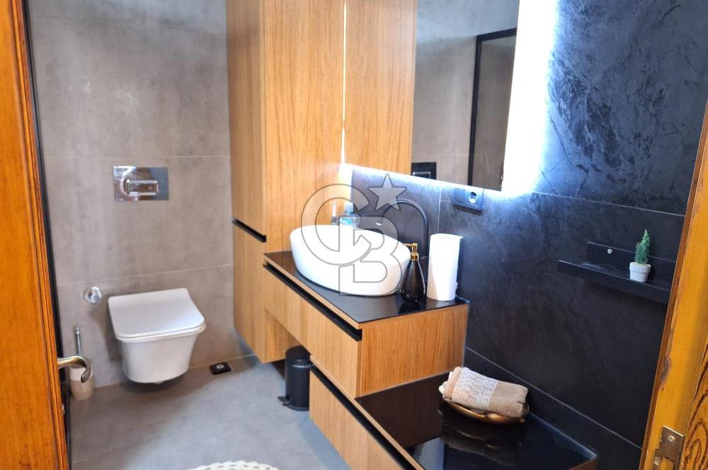 Karşıyaka Zübeyde Hanım Mah. 3+1  Önü Açık Satılık Daire