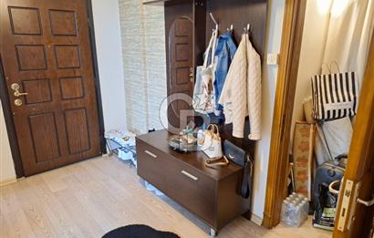 Karşıyaka Zübeyde Hanım Mah. 3+1  Önü Açık Satılık Daire