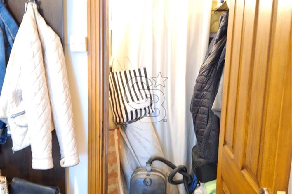 Karşıyaka Zübeyde Hanım Mah. 3+1  Önü Açık Satılık Daire